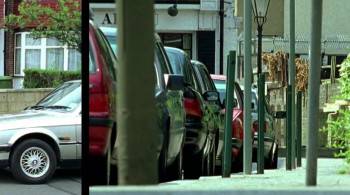 Screenshot 2 from Forgive and Forget (Full Movie)