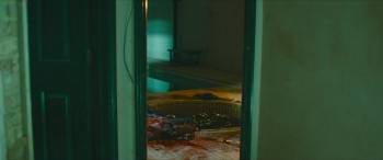 Screenshot 2 from Forgive Me Father (Full Movie)