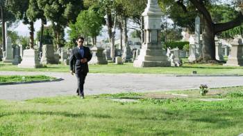 Screenshot 1 from Forgiveness (Full Movie)