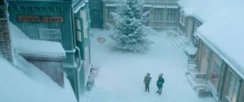 Screenshot 1 from Forgotten Christmas (Full Movie)