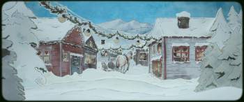 Screenshot 2 from Forgotten Christmas (Full Movie)