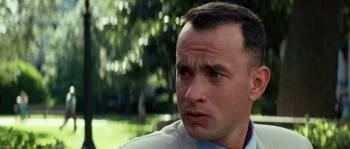 Screenshot 1 from Forrest Gump (Full Movie)