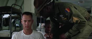 Screenshot 2 from Forrest Gump (Full Movie)