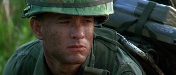 Screenshot 3 from Forrest Gump (Full Movie)