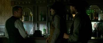 Screenshot 3 from Forsaken (Full Movie)