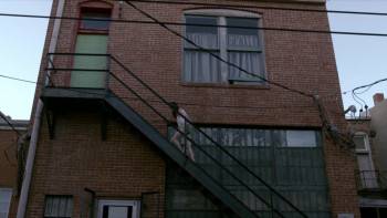 Screenshot 2 from Forsaken (Full Movie)