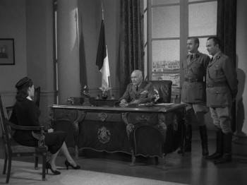 Screenshot 2 from Fort Algiers (Full Movie)