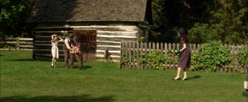 Screenshot 1 from Fort McCoy (Full Movie)