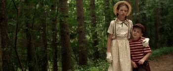 Screenshot 2 from Fort McCoy (Full Movie)