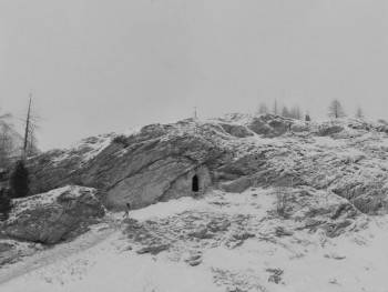 Screenshot 1 from Fortuna (Full Movie)