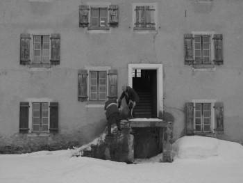 Screenshot 3 from Fortuna (Full Movie)