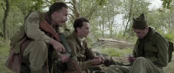 Screenshot 1 from Fortunes of War (Full Movie)