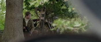 Screenshot 2 from Fortunes of War (Full Movie)