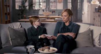 Screenshot 1 from Foster (Full Movie)