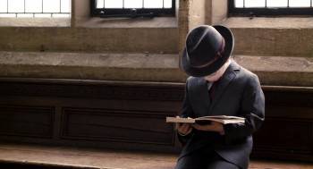 Screenshot 3 from Foster (Full Movie)