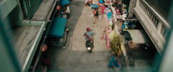 Screenshot 3 from Fountain of Youth (Full Movie)