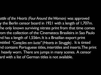 Screenshot 2 from Four Around the Woman (Full Movie)