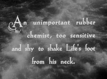 Screenshot 1 from Four Frightened People (Full Movie)
