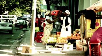 Screenshot 1 from Four Horsemen (Full Movie)