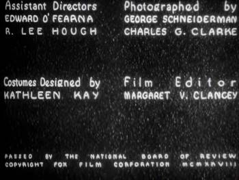 Screenshot 1 from Four Sons (Full Movie)