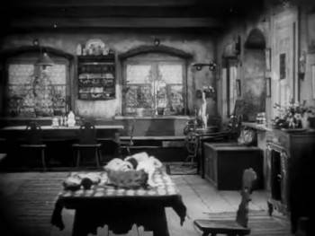 Screenshot 2 from Four Sons (Full Movie)