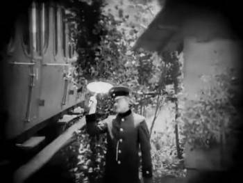 Screenshot 3 from Four Sons (Full Movie)