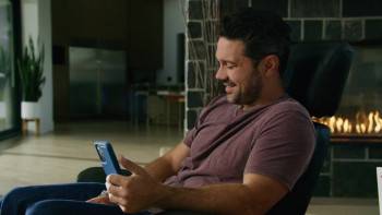 Screenshot 3 from Fourth Down and Love (Full Movie)