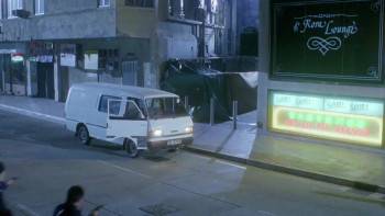 Screenshot 1 from Fox Hunter (Full Movie)