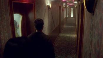 Screenshot 2 from Fox Hunter (Full Movie)