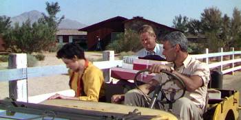 Screenshot 1 from Foxfire (Full Movie)
