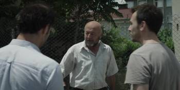 Screenshot 2 from Fractured (Full Movie)