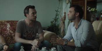 Screenshot 3 from Fractured (Full Movie)