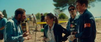Screenshot 2 from Fragile (Full Movie)