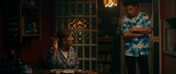 Screenshot 3 from Fragile (Full Movie)