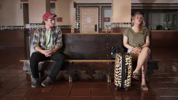 Screenshot 1 from Fragile Heart (Full Movie)