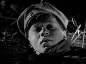 Screenshot 3 from Fragment of an Empire (Full Movie)