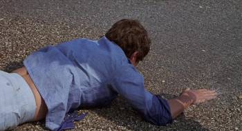 Screenshot 1 from Fragment of Fear (Full Movie)
