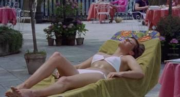 Screenshot 2 from Fragment of Fear (Full Movie)