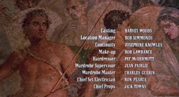 Screenshot 3 from Fragment of Fear (Full Movie)