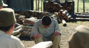 Screenshot 3 from Fragments of the Last Will (Full Movie)