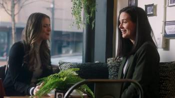 Screenshot 2 from Framed by My Husband (Full Movie)