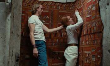 Screenshot 2 from France, Incorporated (Full Movie)