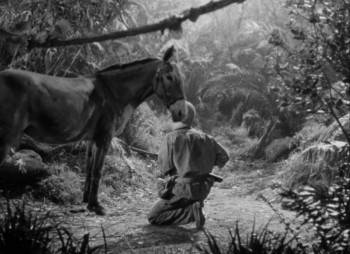Screenshot 1 from Francis (Full Movie)
