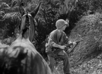 Screenshot 2 from Francis (Full Movie)