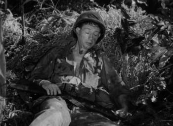 Screenshot 3 from Francis (Full Movie)