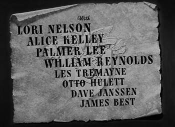 Screenshot 1 from Francis Goes to West Point (Full Movie)