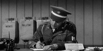 Screenshot 3 from Francis Joins the WACS (Full Movie)