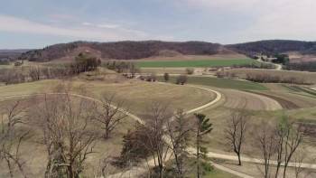 Screenshot 3 from Frank Lloyd Wright: The Man Who Built America (Full Movie)