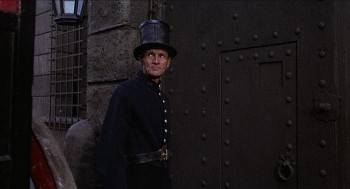Screenshot 1 from Frankenstein and the Monster from Hell (Full Movie)