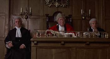 Screenshot 2 from Frankenstein and the Monster from Hell (Full Movie)
